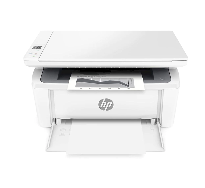 [7MD74A] HP Imprimante Multifonction Laser Monochrome LaserJet M141w