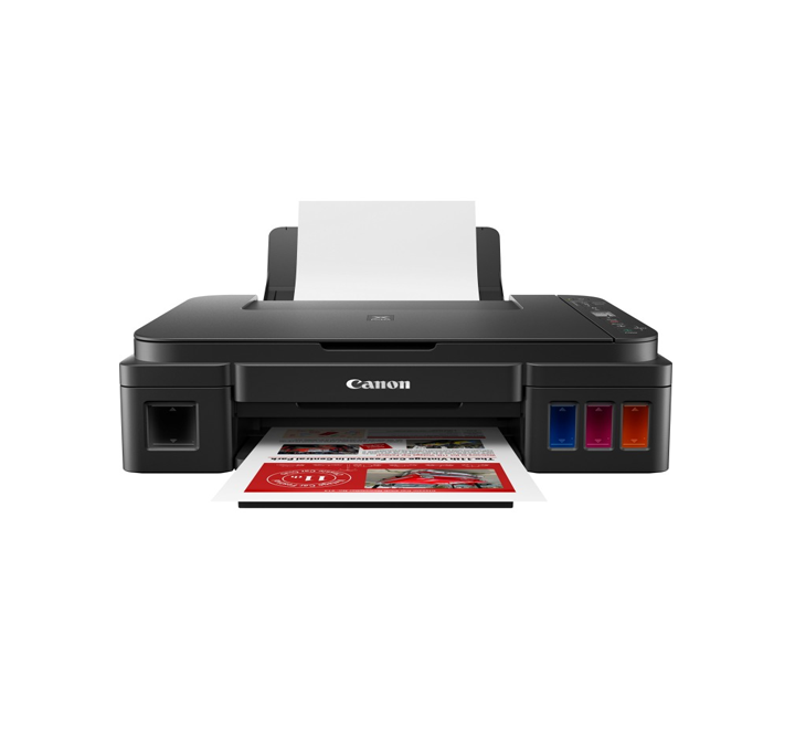 [2315C025AA] CANON PIXMA G3411 Imprimante multifonction à réservoirs rechargeables