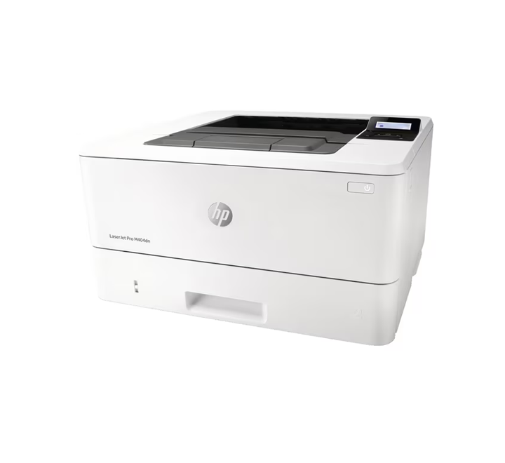 HP Imprimante Laser Monochrome LaserJet Pro M404dn