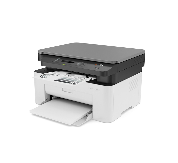 [4ZB82A] HP Imprimante Multifonction Laser Monochrome135A