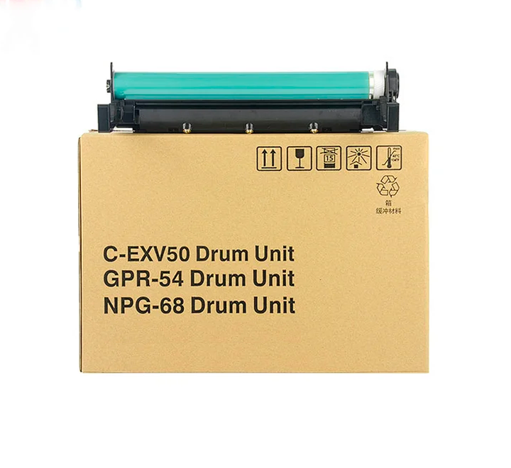 Kit Tambour Compatible C-EXV50