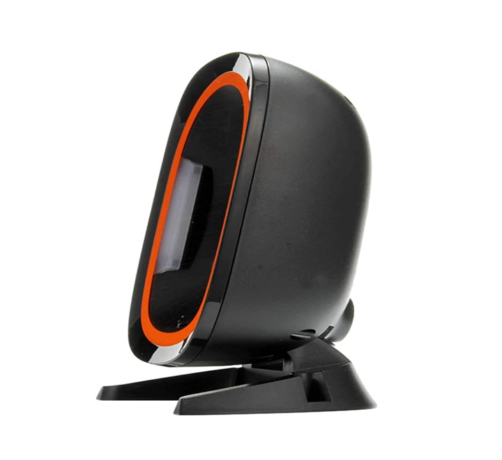 HENEX Lecteur Code Barre 2D HC 666 2D