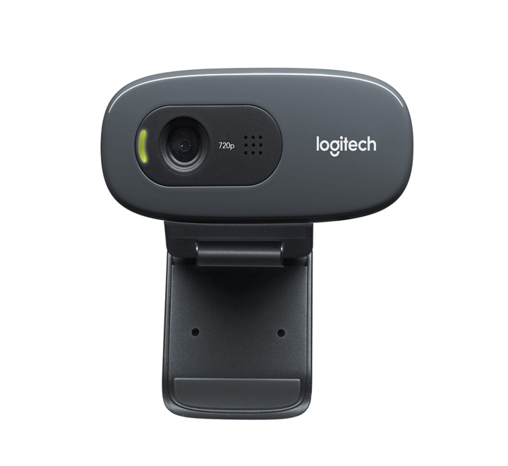 LOGITECH HD Webcam C270-USB-EMEA