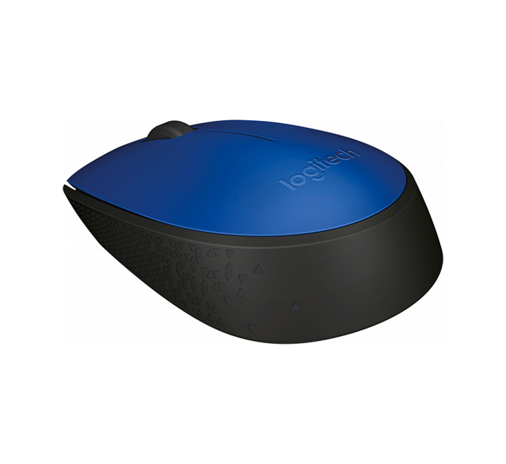 LOGITECH Souris Sans Fil M171 - NOIR
