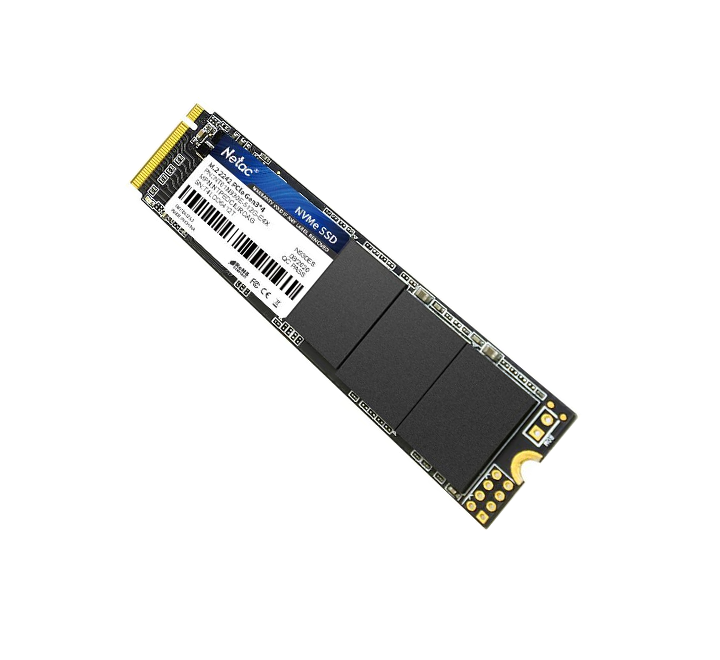 NETAC 512GB SSD NVMe M.2 2280 PCle Gen 3X4