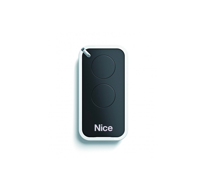 [INTI2] NICE Télécommande Inti 2 Touches