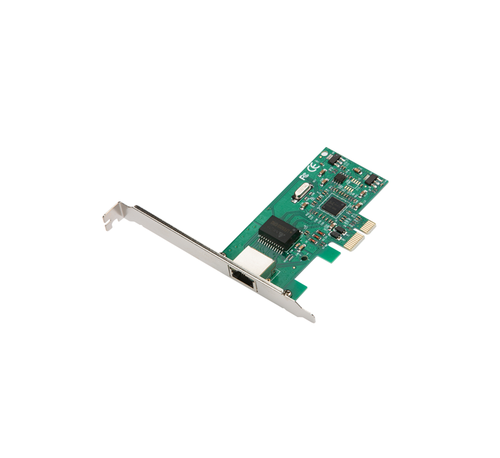 PCI Card Plug Play plus