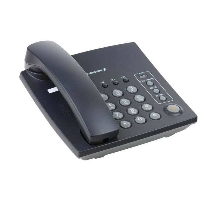  LG Poste Analogique LKA-200 Noir