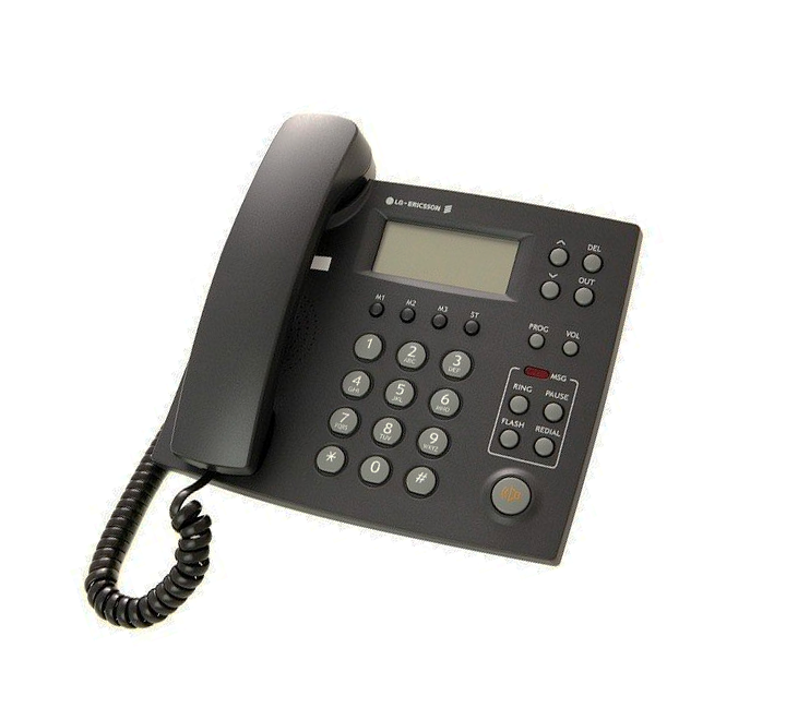 [LG-LKA-220C] Poste Analogique LKA-220C Avec Afficheur