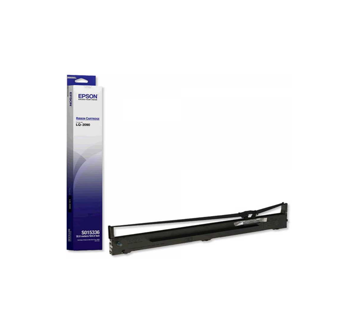 [C13S015336BA] EPSON Ruban noir LQ-2090