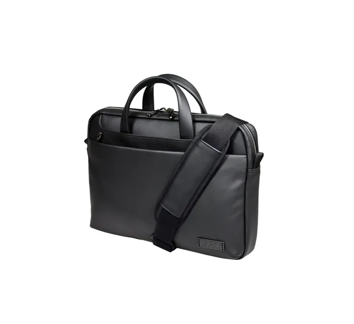 [ZURICH9089082] ZURICH Toploading Sacoche d’ordinateur Port Designs Noir pour PC Ultra-Portable 10"-13"