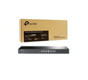 TP-LINK Switch 16 ports 10/100 Mbps Rackable