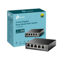 TP-LINK Switch 5 ports Gigabit POE