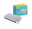 TP-LINK Desktop switch 8-Port 10/100 Mbps