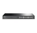 TP-LINK Switch 24 ports Gigabit Rackable