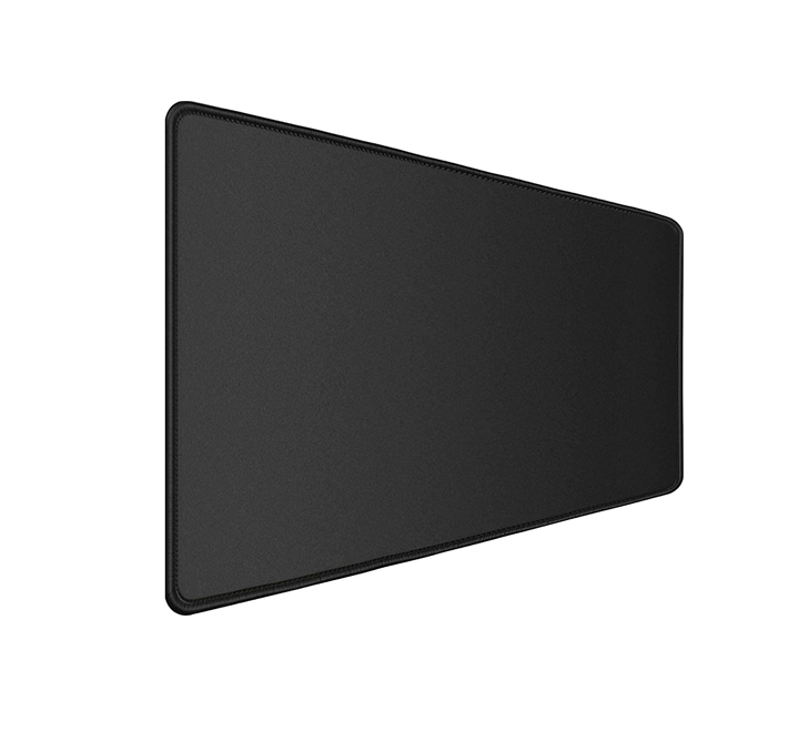 [TAPIS01] Tapis de Souris Noir