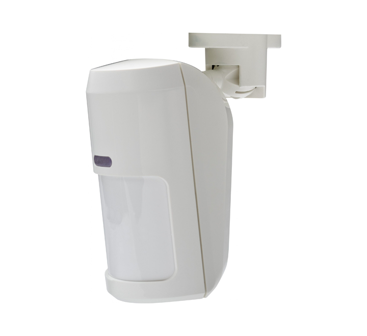 Teletek Détecteur de Mouvement Infrarouge