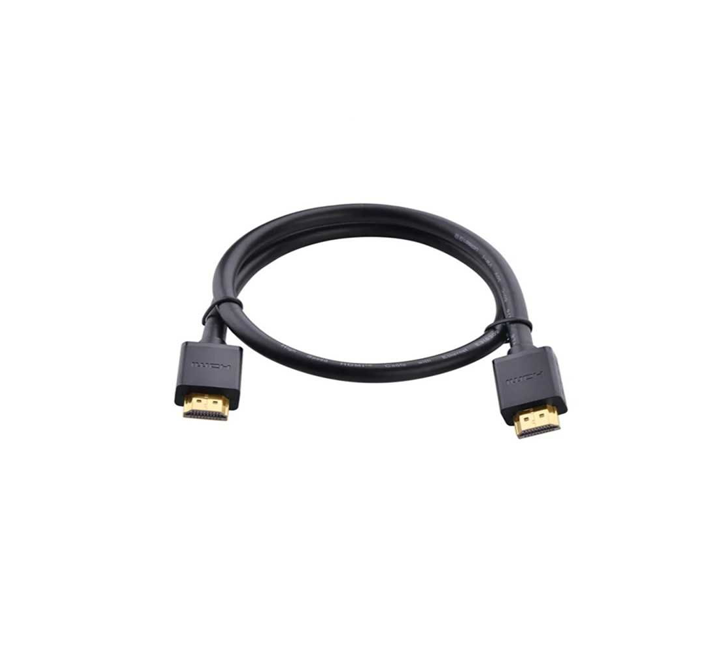 [10108] UGREEN Câble HDMI Male vers Male - 3 mètres