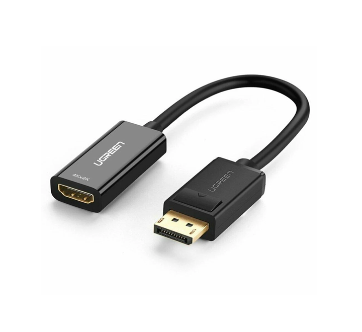 [40362] UGREEN Câble DisplayPort Male vers HDMI Female 1080P 