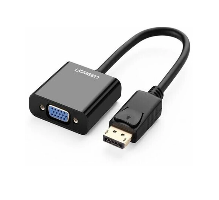 [20415] UGREEN Convertisseur DISPLAY-PORT to VGA 