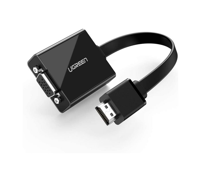 [40248] UGREEN Adaptateur HDMI To VGA