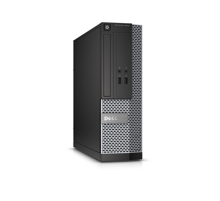 DELL Unité Central Optiplex 3020 i5 4Gb RAM (Remise à Neuf)