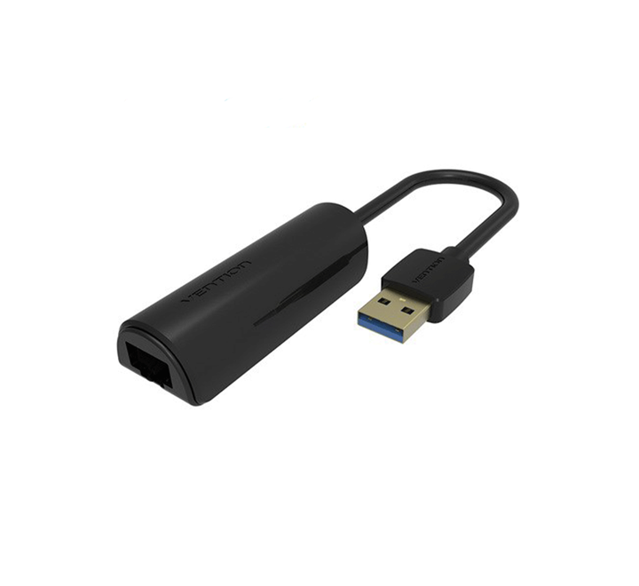 [CFBBB] VENTION USB type-C to Rj45 1000Mbps