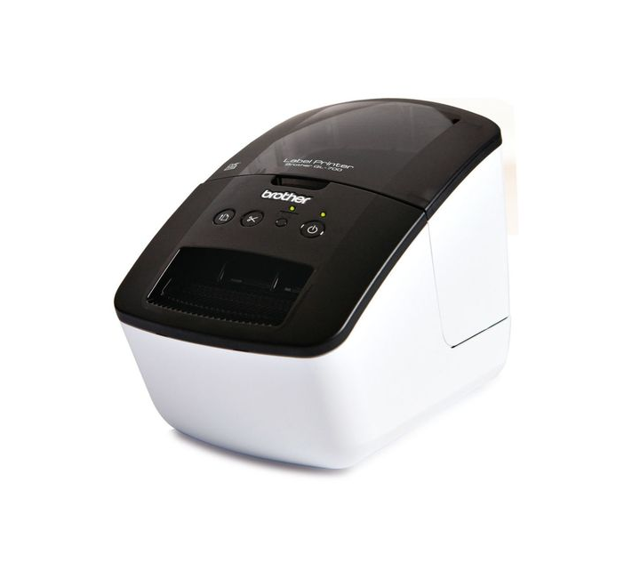 BROTHER Imprimante D'étiquettes Professionnelle