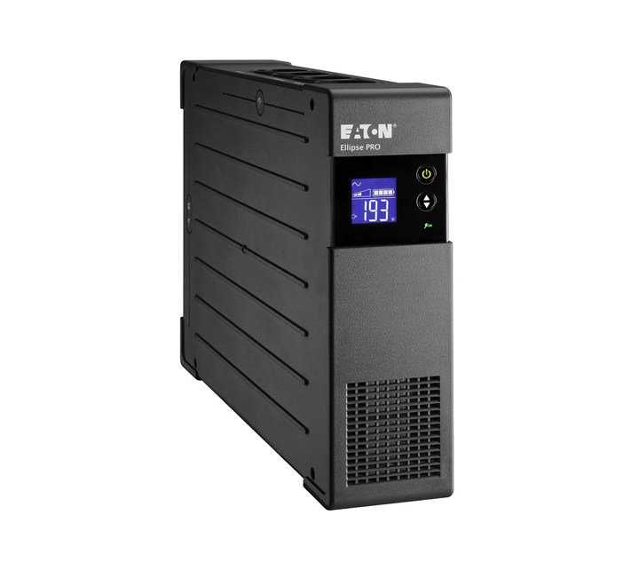 [ELP1200FR]  EATON Onduleur Line-Interactive Ellipse PRO ELP1200FR - 750 W / 1200 VA - 8 prises FR
