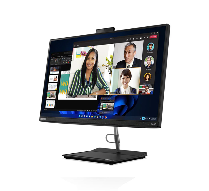 [12B3006TFM] Lenovo AIO Neo 30a 22 I5 6th 8 GB Ram 128 SSD (Remise à Neuf)