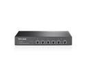 TP-LINK Routeur Multi-WAN haut débit à répartition de charge