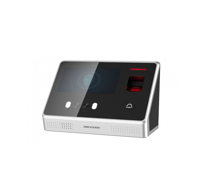HIKVISION Pointeuse Faciale Biométrique & Contrôle D'accès