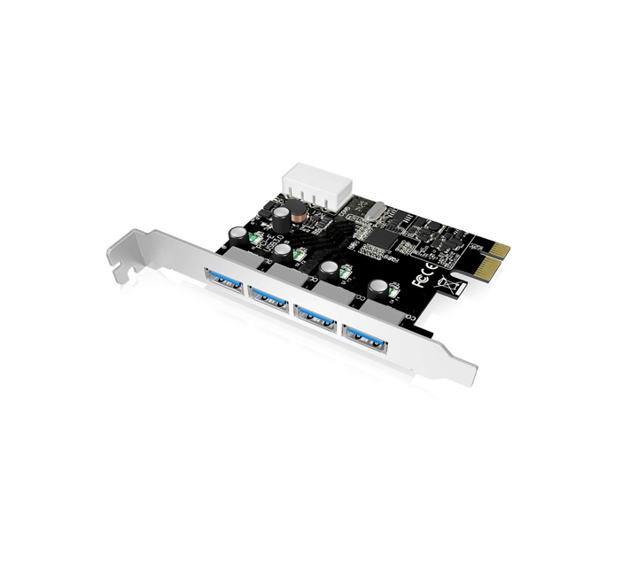 [PCI-E] Carte PCI-E 4 port Usb 3.0 