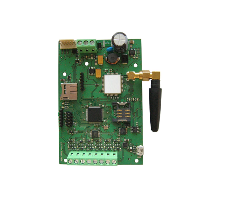 TTE GPRS Standard Module de Communication Universal GSM/GPRS
