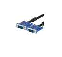 Cable VGA M/M 15Pin  15M