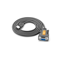 UGREEN USB2.0 to DB9 RS232 FEMALE Cable 1.5m 