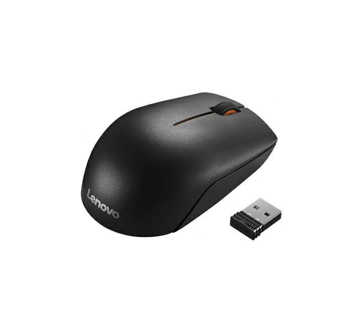 [GX30K79401] Lenovo 300 Wireless Compact Mouse  131/131 