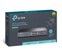 TP-LINK Switch 16 Ports 10/100 Mbps