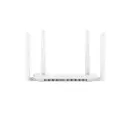 RUIJIE Routeur Domestique Sans Fil Gigabit Double Bande 1200M+4 ports Ethernet Gigabit 1WAN+ 3LAN,802.11acWave2