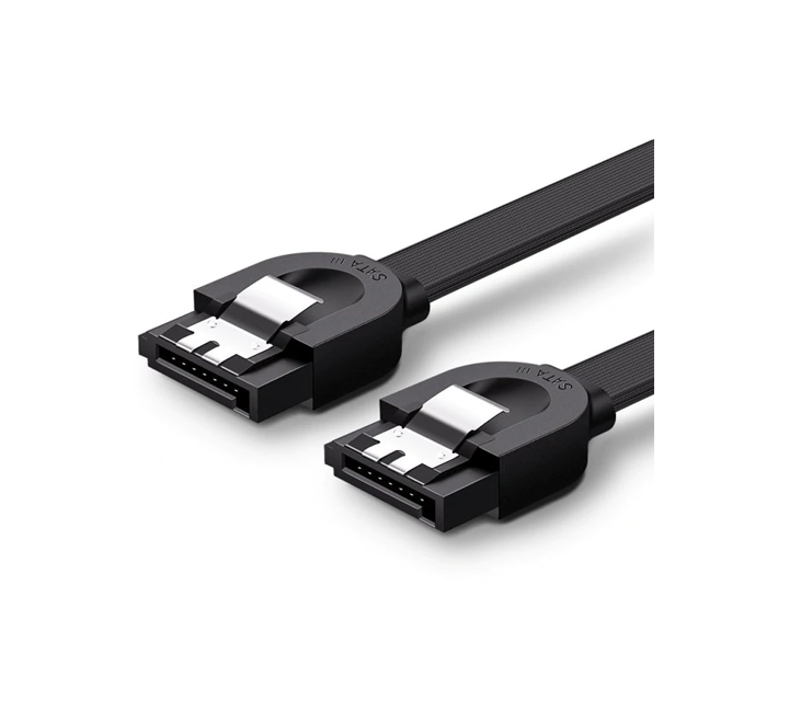 [30796] UGREEN DATA Cable SATA 3.0 0,5M DB DESIGN