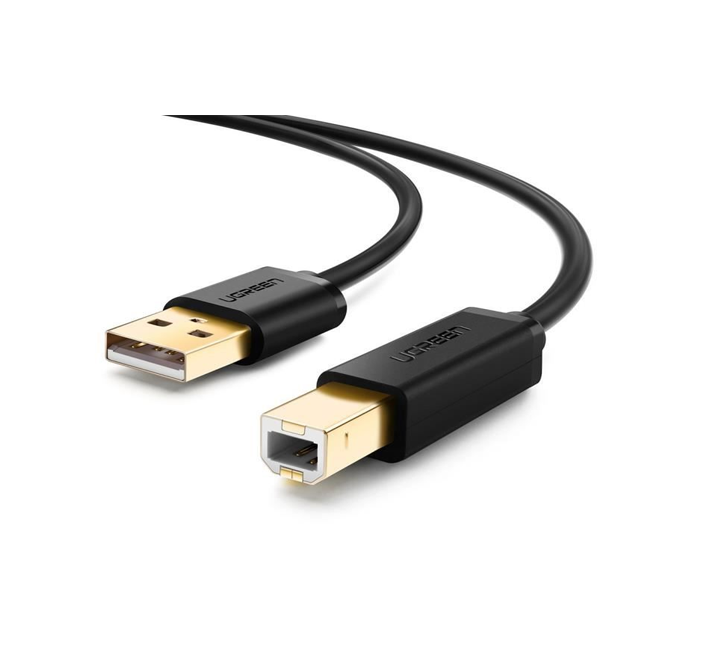 [20847] UGREEN Cable imprimante USB 2.0 to BM 2M