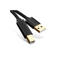 UGREEN Cable imprimante USB 2.0 to BM 5M