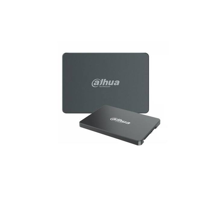 [SSD-C800AS128G] DAHUA SSD 128GB Up to 500MB/s C800A 6Gb/s