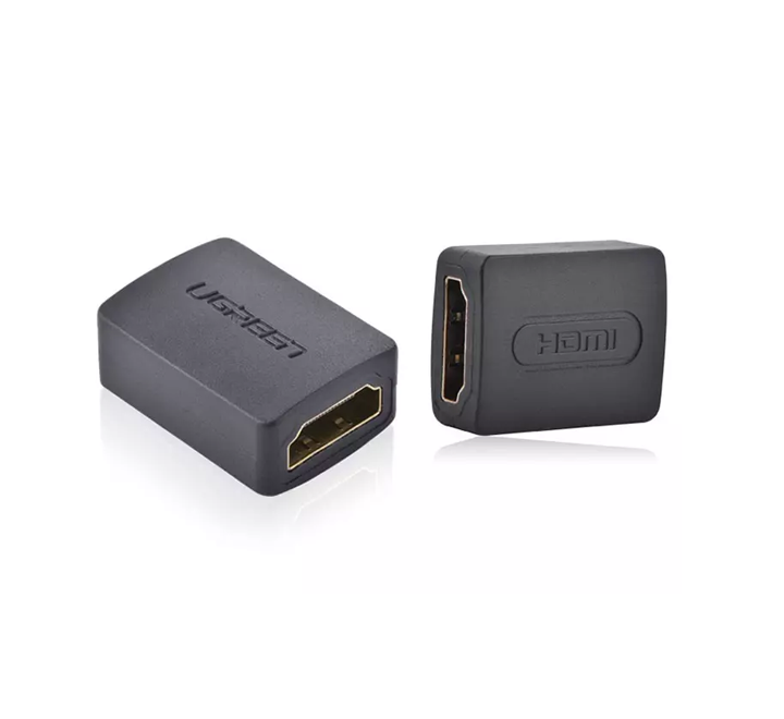 UGREEN Extendeur HDMI Female to HDMI Female