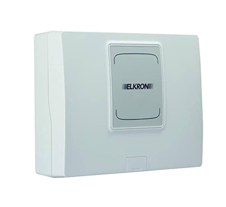 ELKRON Centrale Alarme Filaire MP500/4