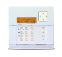 ELKRON Clavier de commande LCD