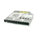 HP Combo Lecteur DVD/CD-RW 8x/24x interne - Multibay II - Interface IDE