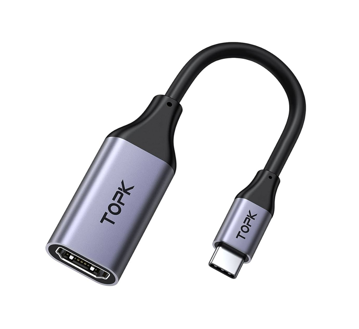Adaptateur USB C vers HDMI