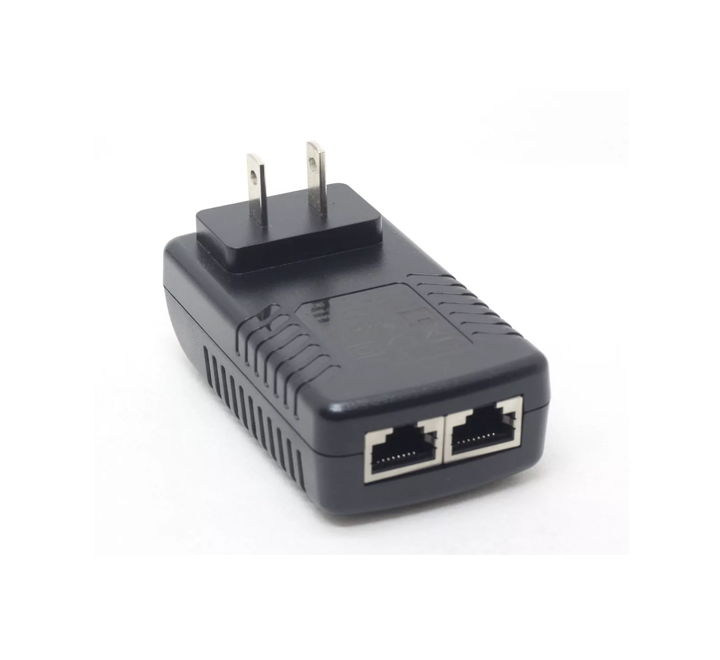 Adaptateur Ethernet POE 48V/0,5A