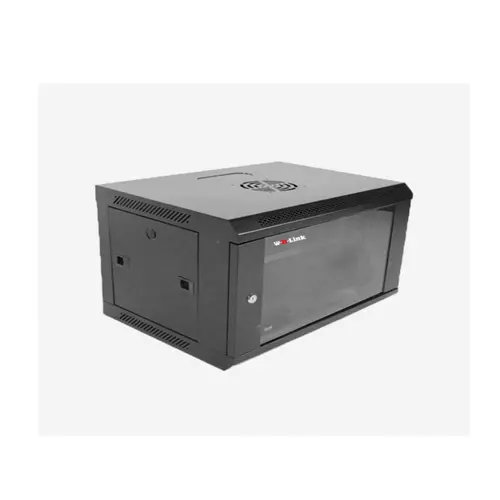 TT-LINK Armoire Informatique 6U 530*400*30mm